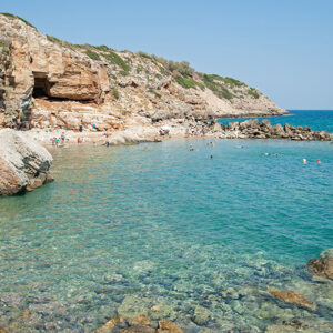 Gerani, Rethymnon (From Chania Airport/Port)