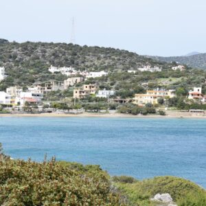 Amoudara, Agios Nikolaos