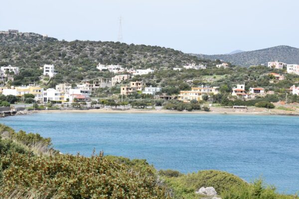 Amoudara, Agios Nikolaos