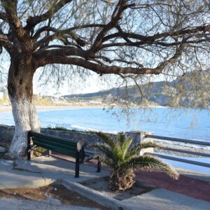 Plakias (From Chania Airport/Port)