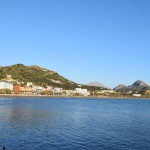 Plakias (From Chania Airport/Port)