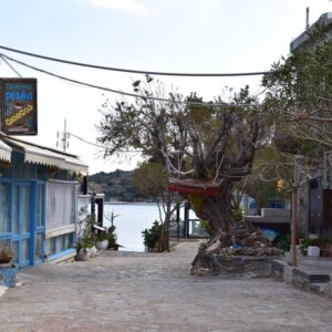 Plaka, Elounda