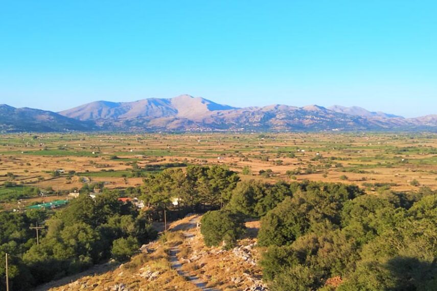 taxaki lasithi plateau 2