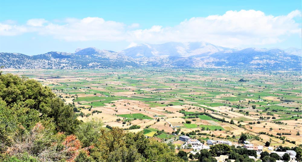 taxaki lasithi plateau tour