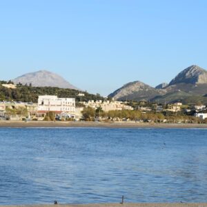 Plakias (From Chania Airport/Port)