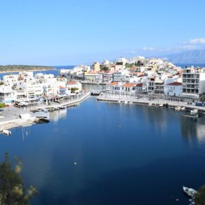 Agios Nikolaos