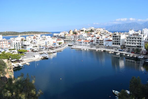 Agios Nikolaos Agios Nikolaos