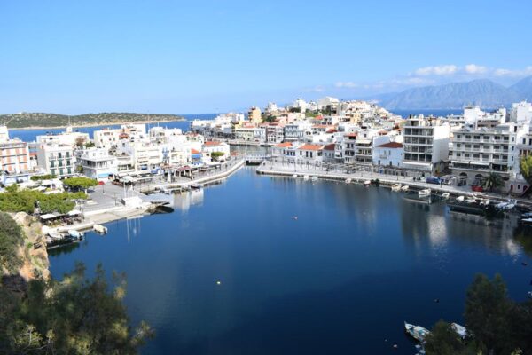 Agios Nikolaos