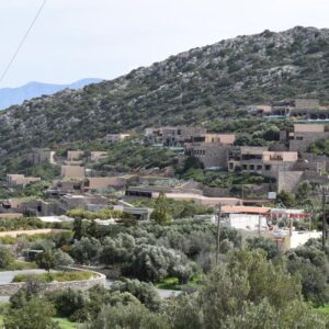 Amoudara, Agios Nikolaos