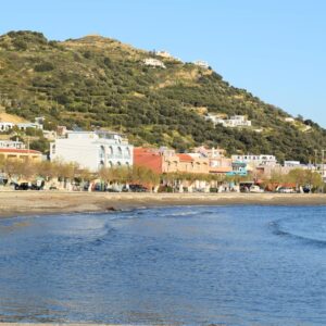 Plakias (From Chania Airport/Port)