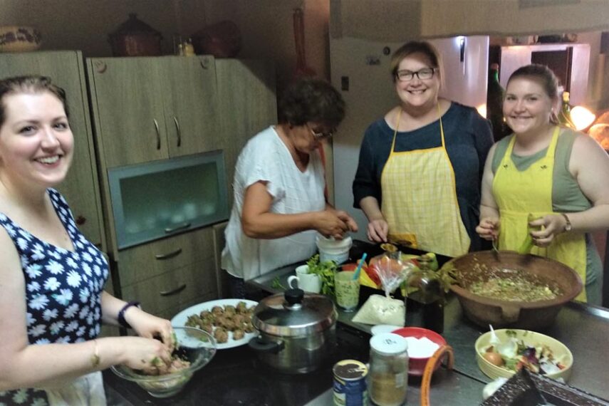 taxaki heraklion cooking class1