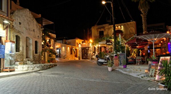 Koutouloufari, Hersonissos