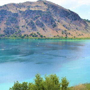 Georgioupolis (From Chania Airport/Port)