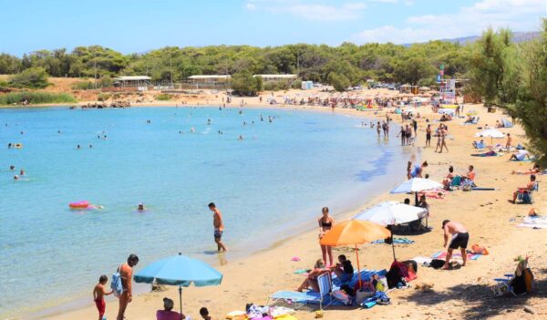 Platanias, Chania Taxaki transfer toPlatanias