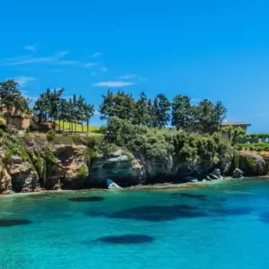 Agia Pelagia (From Chania Airport/Port)