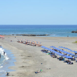 Fragokastello (From Chania Airport/Port)