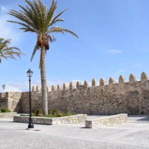 Ierapetra (From Chania Airport/Port)