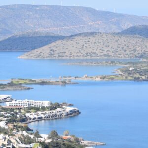 Elounda (From Chania/Airport)