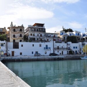 Makri Gialos (From Chania Airport/Port)