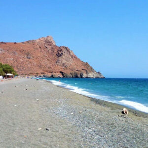 Lentas (From Chania Airport/Port)