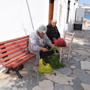 Ierapetra (From Chania Airport/Port)