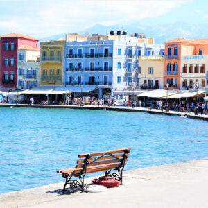 Chania City