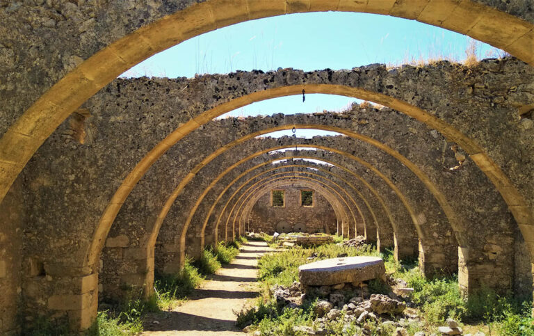 Explore Chania, The Unique Valley of Apokoronas