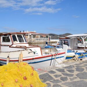 Elounda (From Chania/Airport)